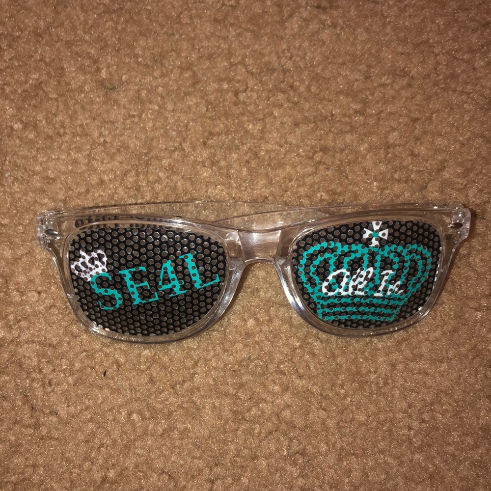 Senior elite sunglasses